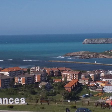 Chalet Playa Del Sable 히노예도 외부 사진