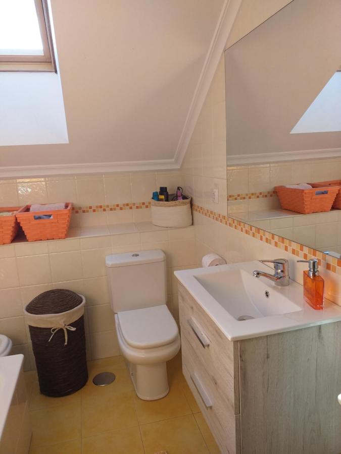 Chalet Playa Del Sable 히노예도 외부 사진