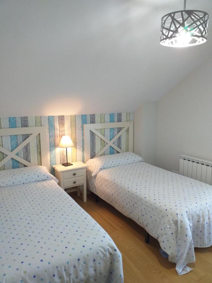 Chalet Playa Del Sable 히노예도 외부 사진