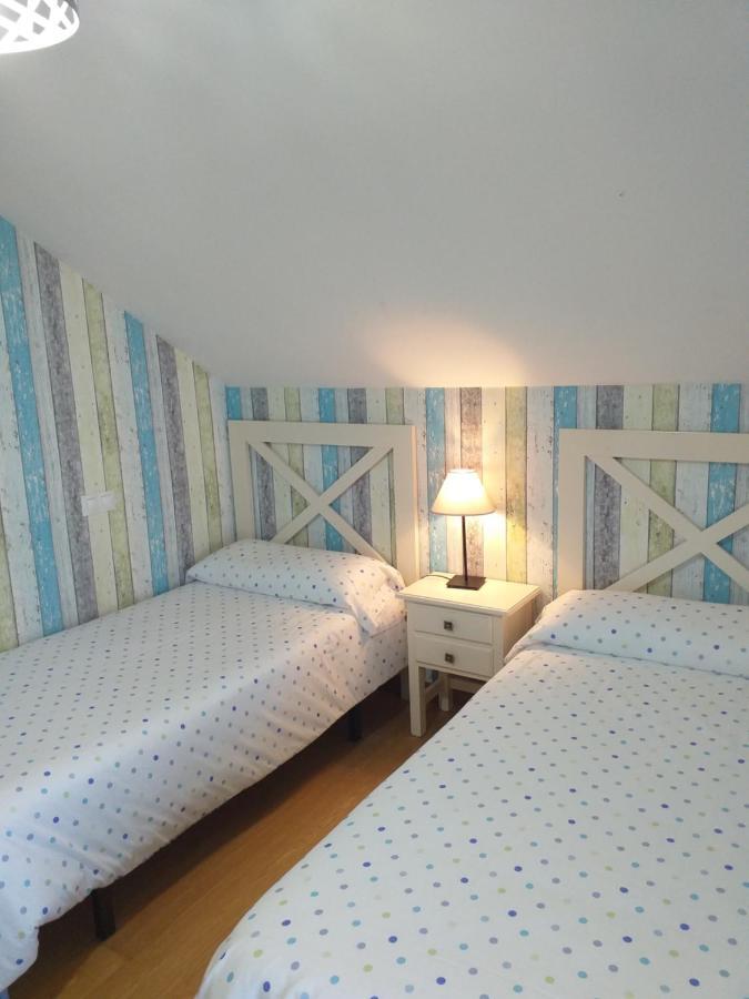 Chalet Playa Del Sable 히노예도 외부 사진