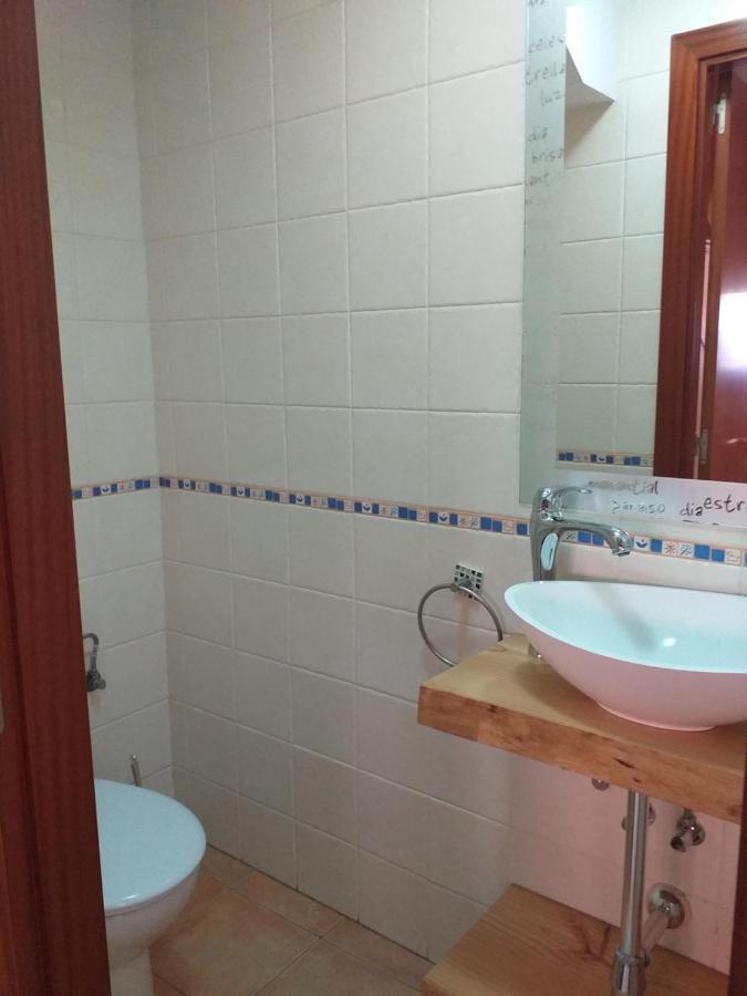 Chalet Playa Del Sable 히노예도 외부 사진