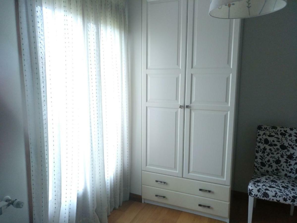Chalet Playa Del Sable 히노예도 외부 사진