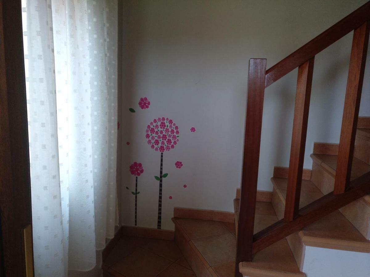 Chalet Playa Del Sable 히노예도 외부 사진