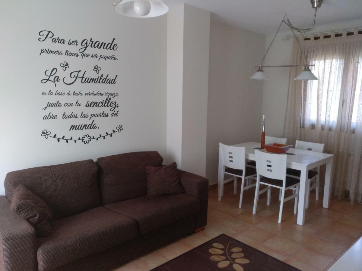 Chalet Playa Del Sable 히노예도 외부 사진