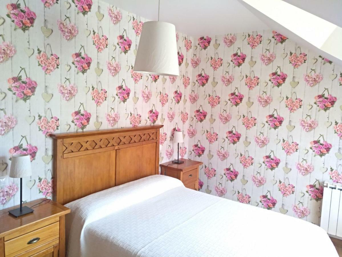 Chalet Playa Del Sable 히노예도 외부 사진