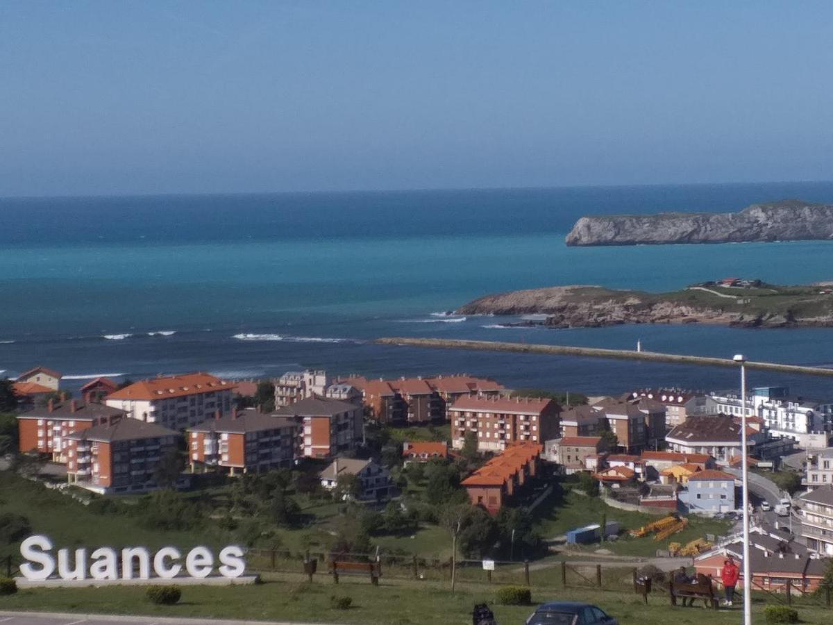 Chalet Playa Del Sable 히노예도 외부 사진